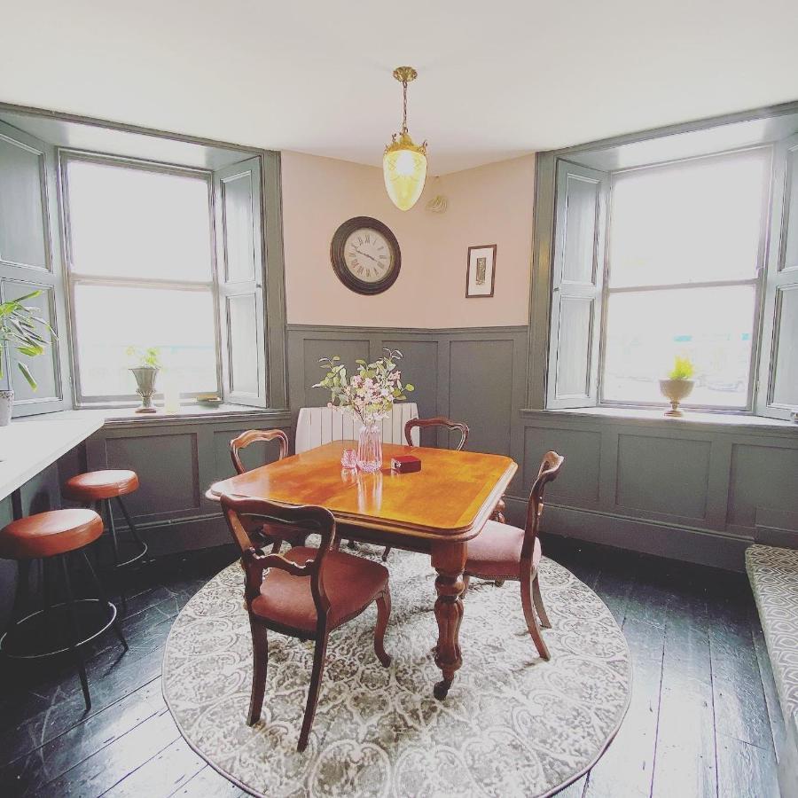 No. 1 Bridge Street Apartment Westport Ngoại thất bức ảnh
