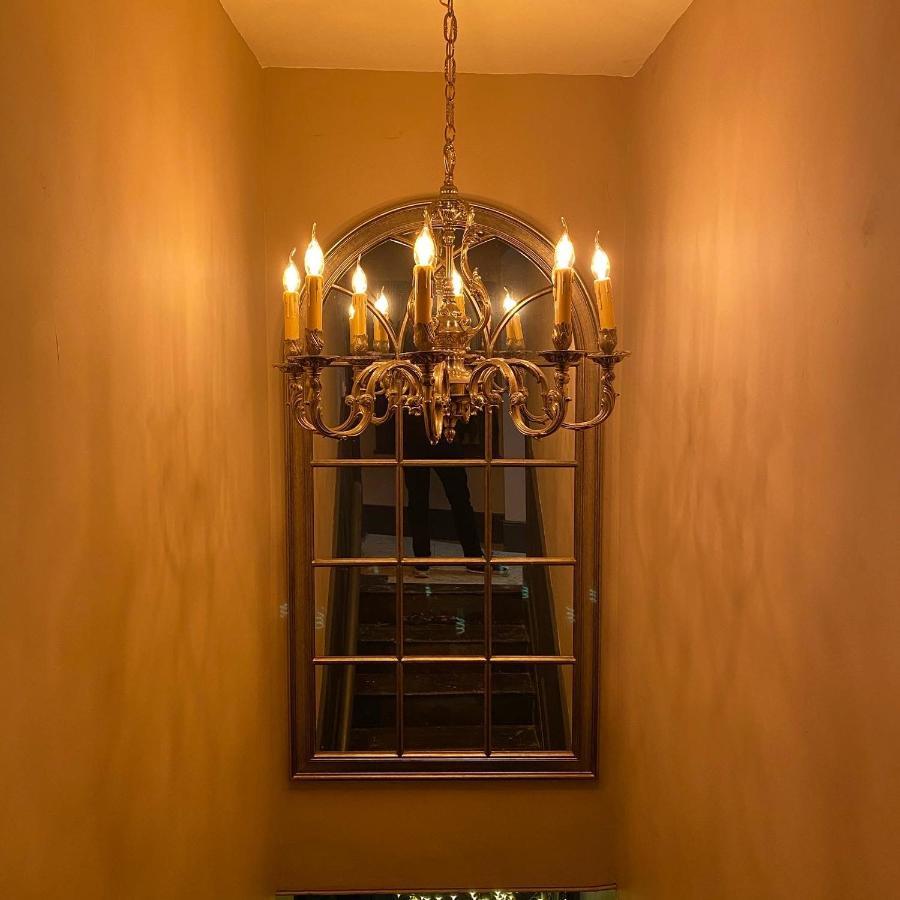 No. 1 Bridge Street Apartment Westport Ngoại thất bức ảnh