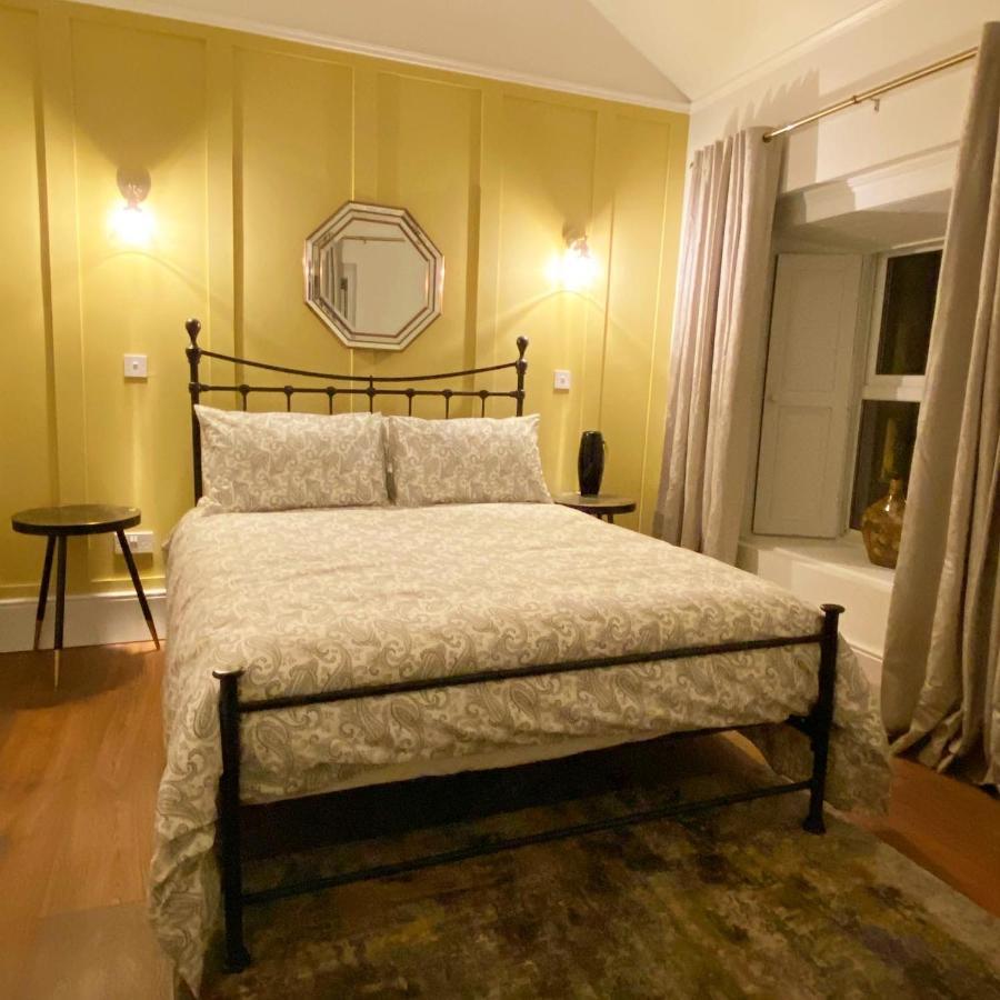 No. 1 Bridge Street Apartment Westport Ngoại thất bức ảnh