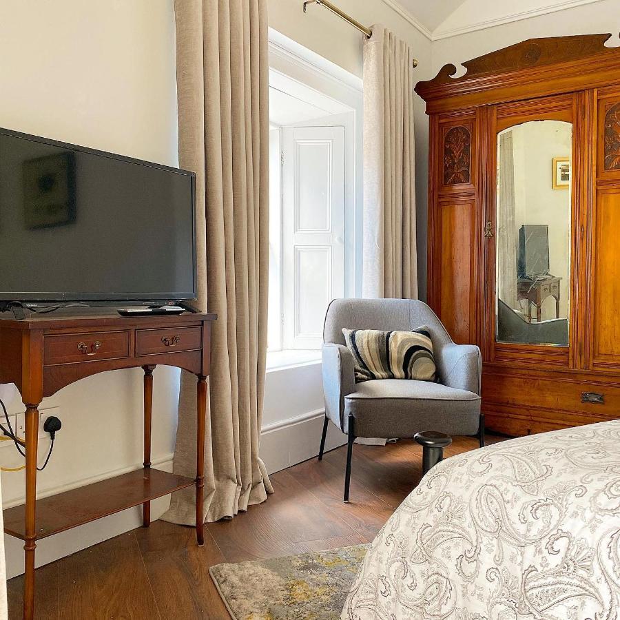 No. 1 Bridge Street Apartment Westport Ngoại thất bức ảnh