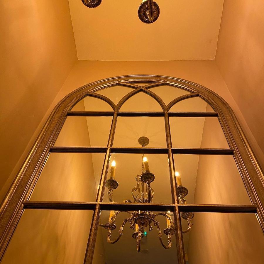 No. 1 Bridge Street Apartment Westport Ngoại thất bức ảnh