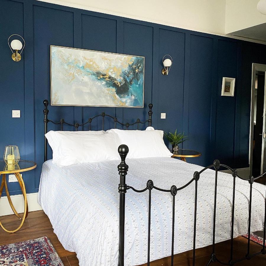 No. 1 Bridge Street Apartment Westport Ngoại thất bức ảnh