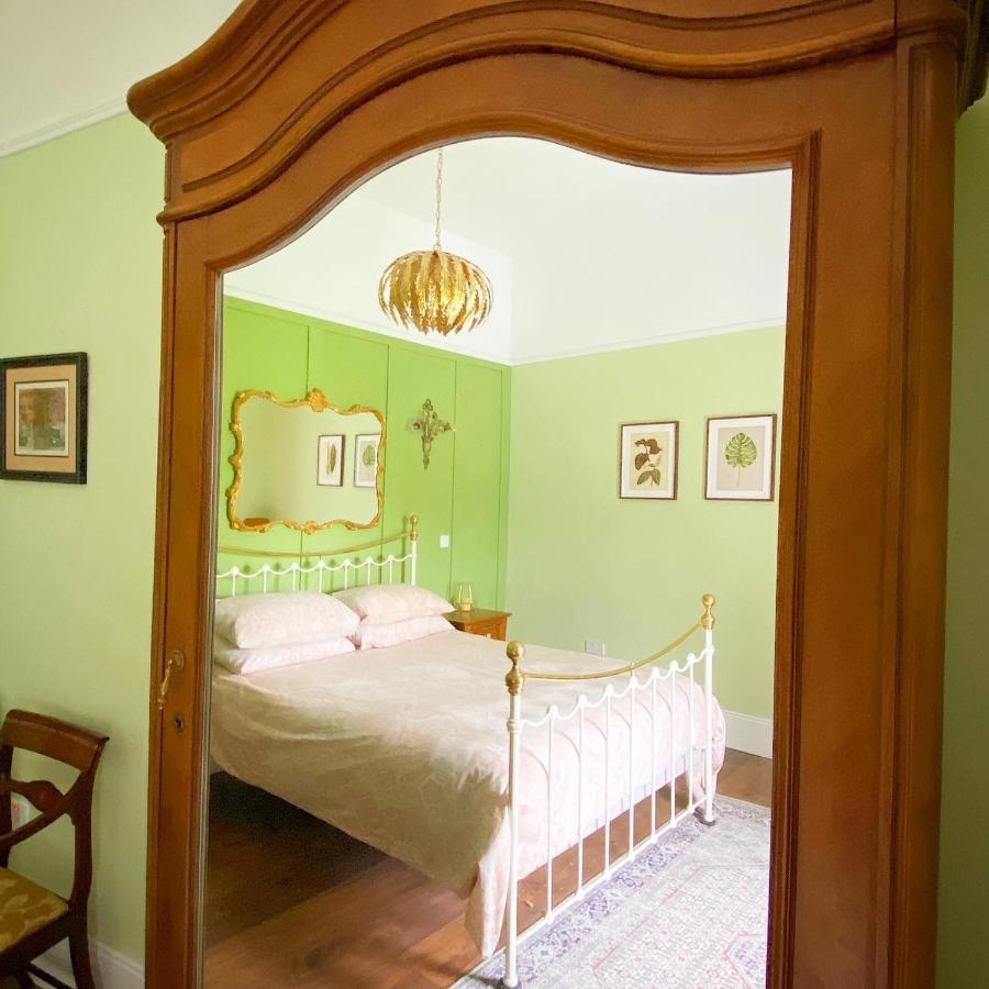 No. 1 Bridge Street Apartment Westport Ngoại thất bức ảnh