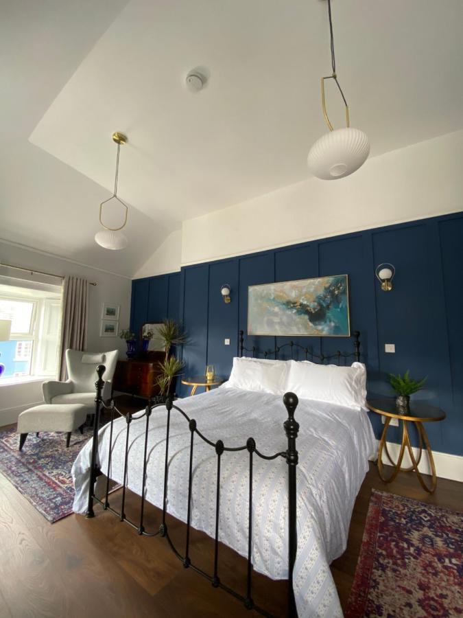 No. 1 Bridge Street Apartment Westport Ngoại thất bức ảnh