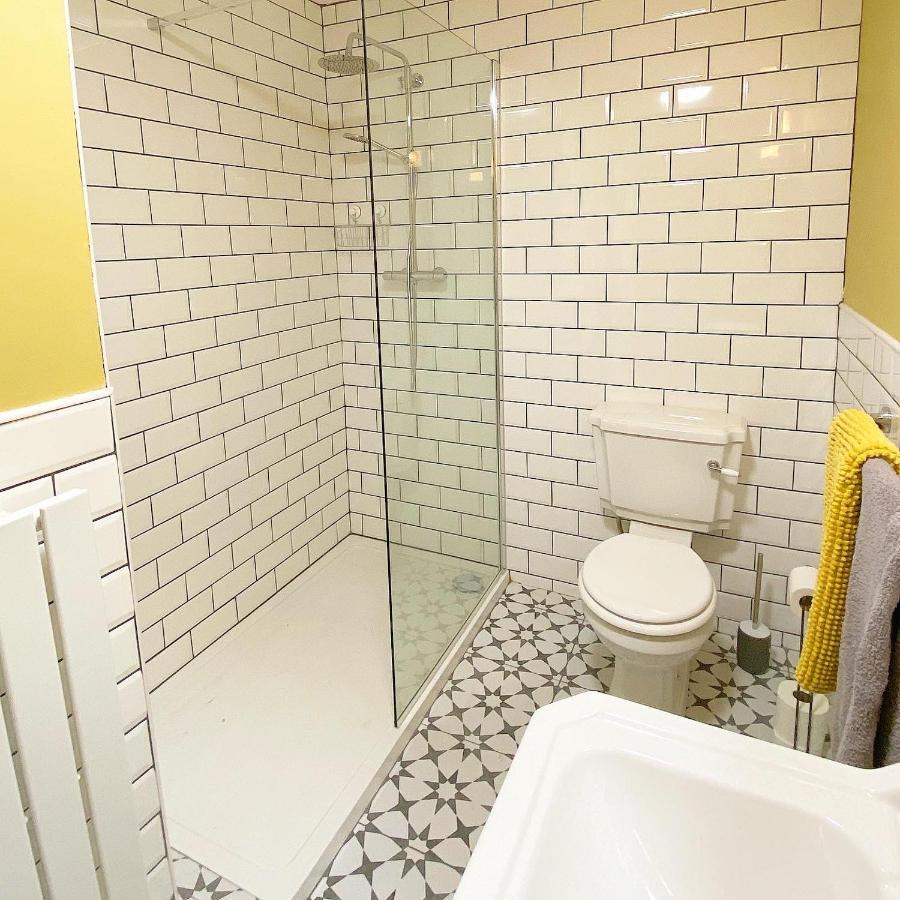 No. 1 Bridge Street Apartment Westport Ngoại thất bức ảnh