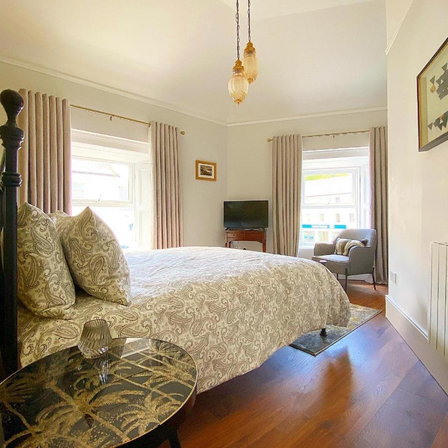 No. 1 Bridge Street Apartment Westport Ngoại thất bức ảnh
