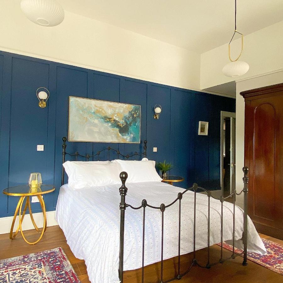 No. 1 Bridge Street Apartment Westport Ngoại thất bức ảnh