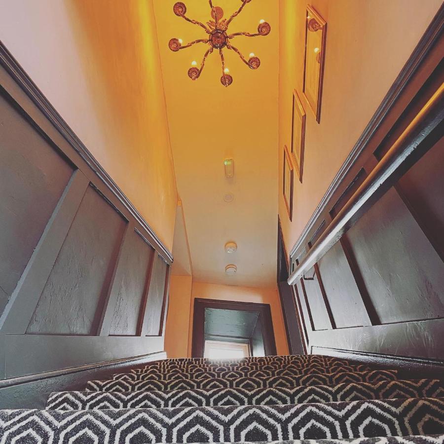 No. 1 Bridge Street Apartment Westport Ngoại thất bức ảnh