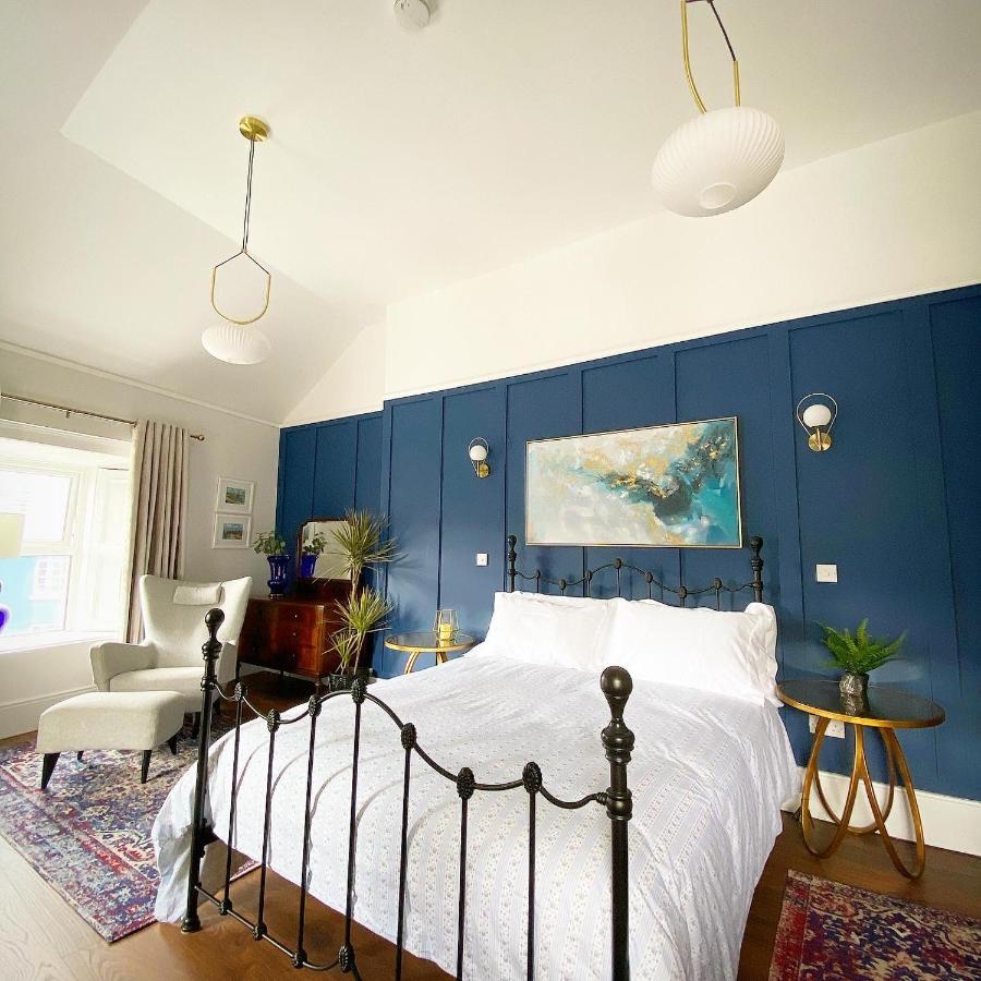 No. 1 Bridge Street Apartment Westport Ngoại thất bức ảnh