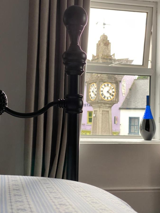 No. 1 Bridge Street Apartment Westport Ngoại thất bức ảnh